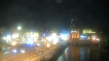 Weather camera view of City of St Charles.