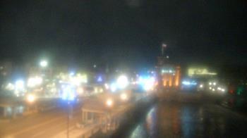 Weather camera view of City of St Charles.