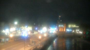 Weather camera view of City of St Charles.