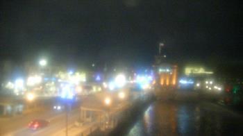 Weather camera view of City of St Charles.