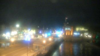 Weather camera view of City of St Charles.