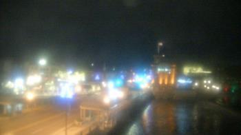 Weather camera view of City of St Charles.