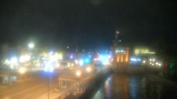 Weather camera view of City of St Charles.