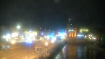 Weather camera view of City of St Charles.
