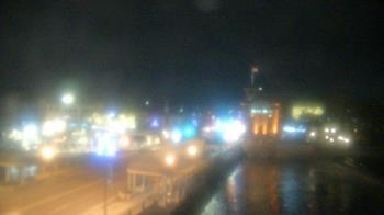 Weather camera view of City of St Charles.
