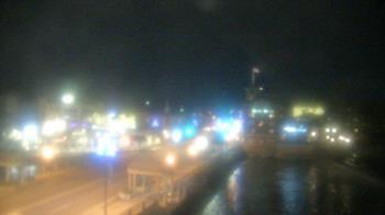Weather camera view of City of St Charles.