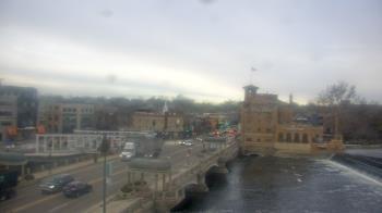 Weather camera view of City of St Charles.