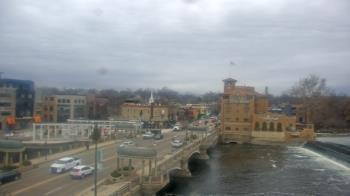 Weather camera view of City of St Charles.