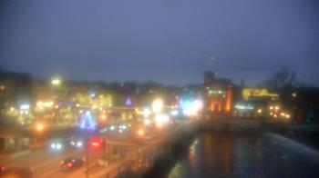 Weather camera view of City of St Charles.