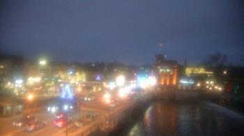 Weather camera view of City of St Charles.