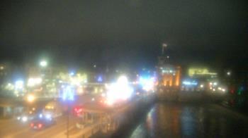 Weather camera view of City of St Charles.