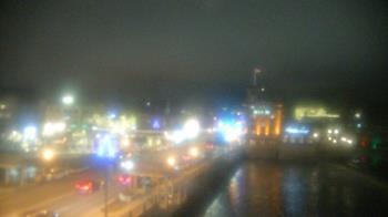 Weather camera view of City of St Charles.