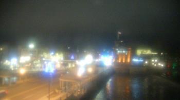 Weather camera view of City of St Charles.