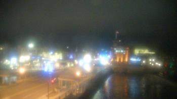 Weather camera view of City of St Charles.