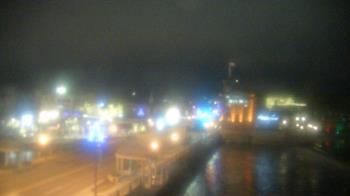 Weather camera view of City of St Charles.