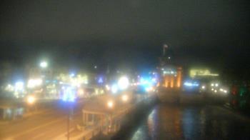 Weather camera view of City of St Charles.