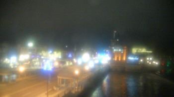 Weather camera view of City of St Charles.