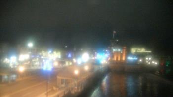 Weather camera view of City of St Charles.