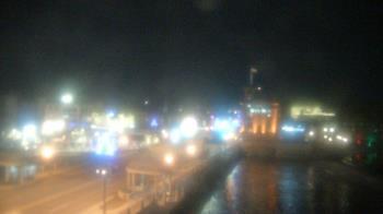 Weather camera view of City of St Charles.