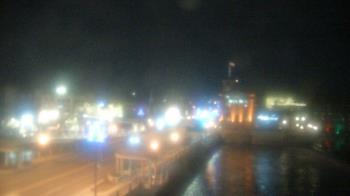 Weather camera view of City of St Charles.