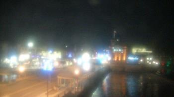 Weather camera view of City of St Charles.