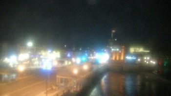 Weather camera view of City of St Charles.