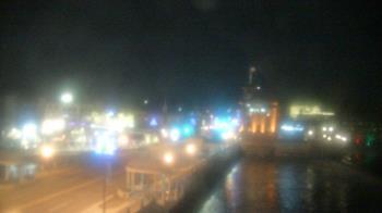 Weather camera view of City of St Charles.