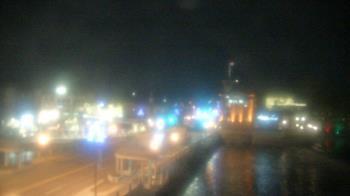 Weather camera view of City of St Charles.