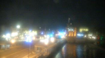 Weather camera view of City of St Charles.