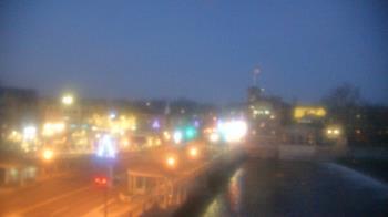 Weather camera view of City of St Charles.