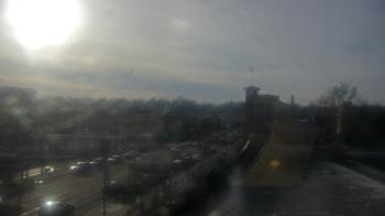 Weather camera view of City of St Charles.