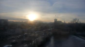 Weather camera view of City of St Charles.