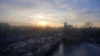 Weather camera view of City of St Charles.