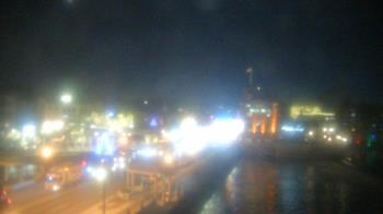 Weather camera view of City of St Charles.