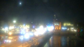 Weather camera view of City of St Charles.