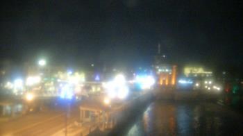 Weather camera view of City of St Charles.