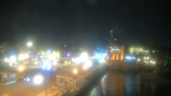 Weather camera view of City of St Charles.