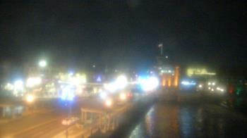 Weather camera view of City of St Charles.