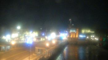 Weather camera view of City of St Charles.