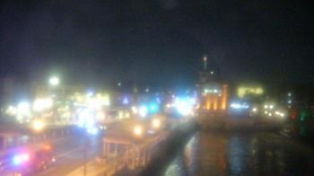 Weather camera view of City of St Charles.