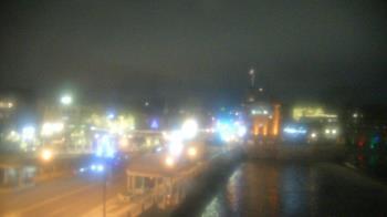 Weather camera view of City of St Charles.