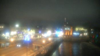 Weather camera view of City of St Charles.