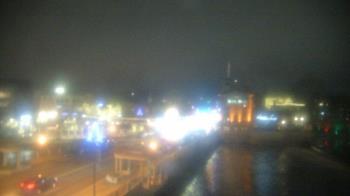 Weather camera view of City of St Charles.