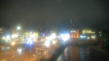 Weather camera view of City of St Charles.