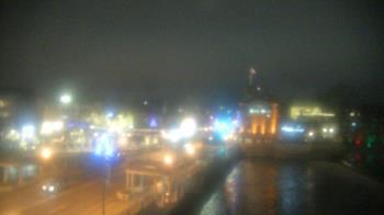 Weather camera view of City of St Charles.