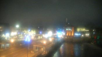 Weather camera view of City of St Charles.