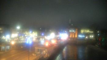Weather camera view of City of St Charles.
