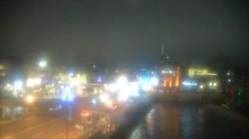 Weather camera view of City of St Charles.