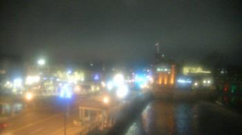 Weather camera view of City of St Charles.
