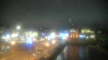 Weather camera view of City of St Charles.
